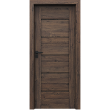 Porta Verte PREMIUM E.0 Dub Šarlátový 